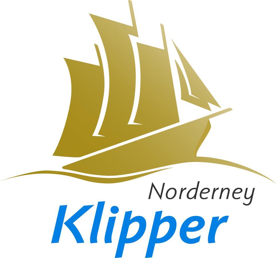 Haus Klipper Norderney 호텔 외부 사진